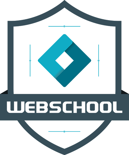 logo da webschool